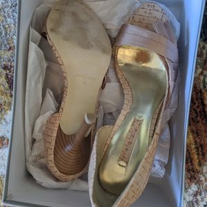 Nine west heels